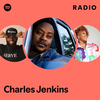 Charles Jenkins Radio