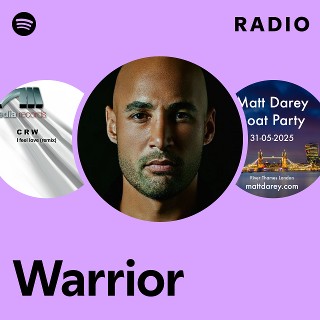 Warrior Radio outlets