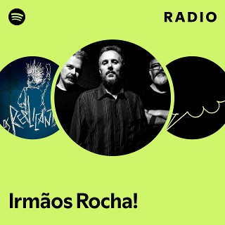 Imagem de Irmãos Rocha!