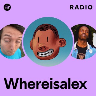Imagem de whereisalex