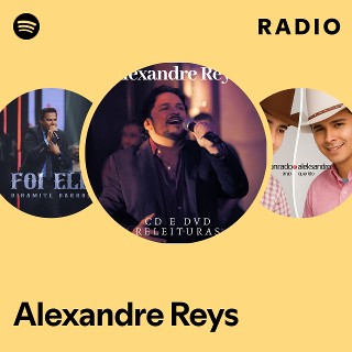 Imagem de Alexandre Reys