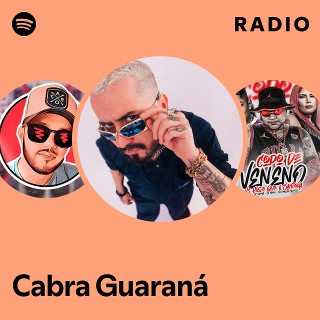 Imagem de Cabra Guaraná