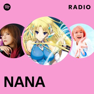 NANA | Spotify