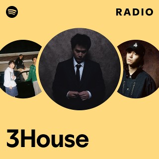 3House | Spotify