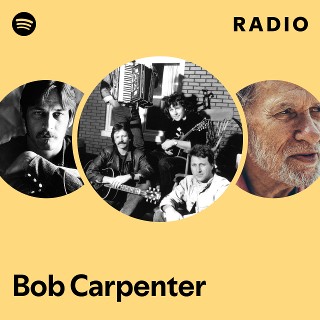 洋楽 BOB CARPENTER Bob Carpenter | Spotify