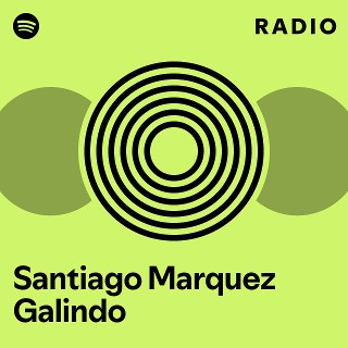 Imagem de Santiago Márquez