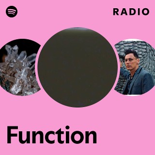 Function Radio