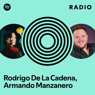 Imagem de Rodrigo de La Cadena