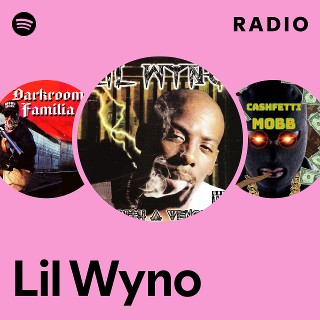 Lil Wyno | Spotify