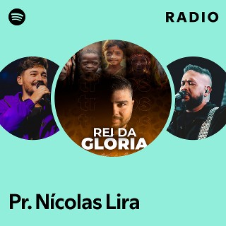 Imagem de Pr Nicolas Lira
