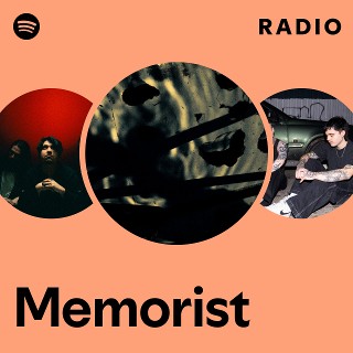 Imagem de Memorist
