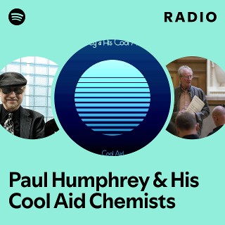 ★ＵＳオリジナル★『PAUL HUMPHREY & THE COOL AID～』 レコード ☆USオリジナル☆『PAUL HUMPHREY & THE COOL AID～』