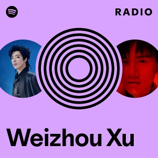 Imagem de Xu Weizhou