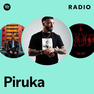 Imagem de Piruka