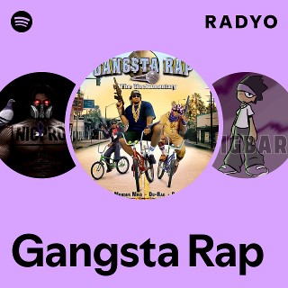 Gangsta Rap | Spotify