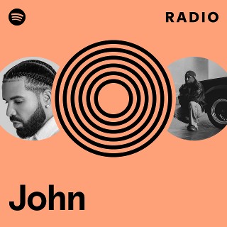 John Radio | Spotify Playlist