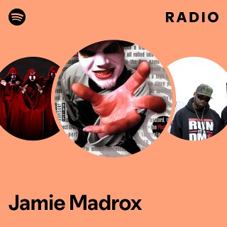Jamie Madrox Magro