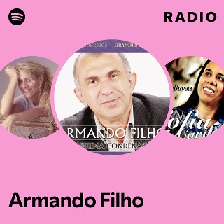 Imagem de Armando Casca
