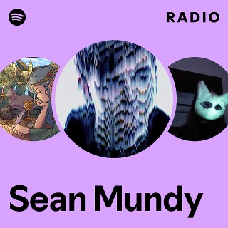 Sean Mundy Radio