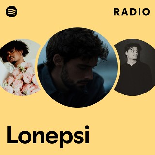 Imagem de Lonepsi