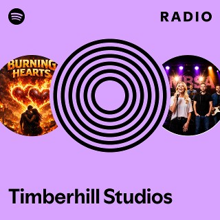 Timberhill Studios Radio | Spotify Playlist