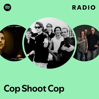 洋楽 CopShootCop Ask Questions Later Vinyl LP Cop Shoot Cop – Ask Questions Later – Vinyl (Green, LP