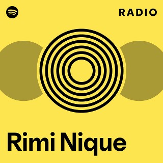 Imagem de Rimi Nique