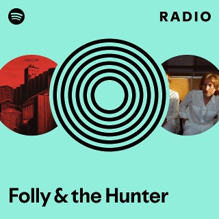 Imagem de Folly & The Hunter