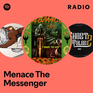 Imagem de The Messenger