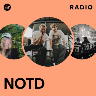 NOTD | Spotify