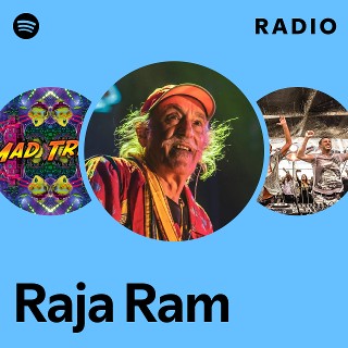 Raja Ram | Spotify