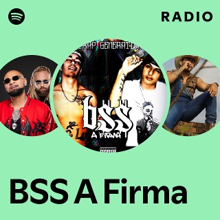 Imagem de BSS a Firma