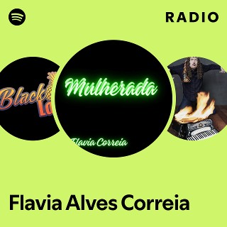 Imagem de Flavia Alves Correia