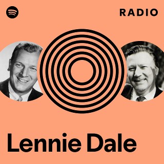 Imagem de Lennie Dale