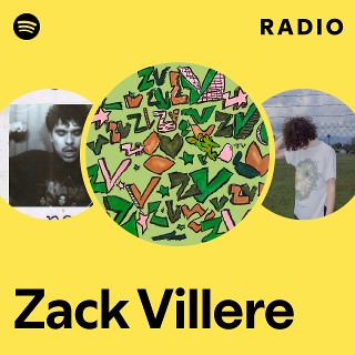 Imagem de Zack Villere