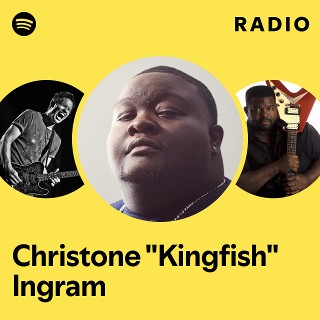 Christone 'Kingfish' Ingram レコード2枚セット 81YcPRgU8bL._UF1000,1000_QL80_.jpg