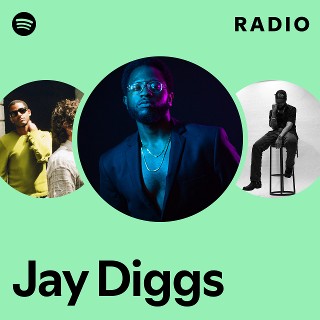 Jams | Jay Diggs | TimeSlave Recordings