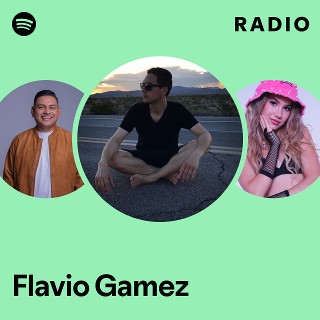 Imagem de Flavio Gamez