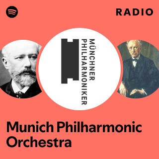 Imagem de Munich Philharmonic Orchestra