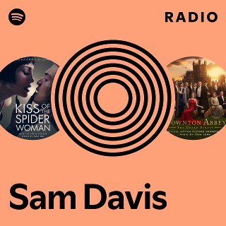 Sam Davis Radio | Spotify Playlist
