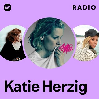 Imagem de Katie Herzig
