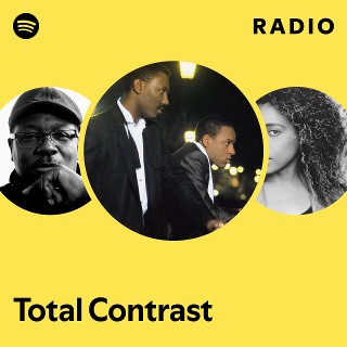 Total Contrast | Spotify