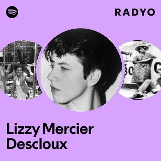 Lizzy Mercier Descloux レコード Lizzy Mercier Descloux – Press Color – CD (Mini LP Replica