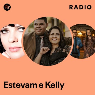 Imagem de Estevam e Kelly