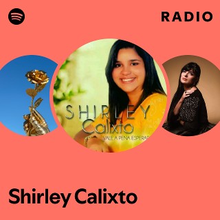Imagem de Shirley Calixto