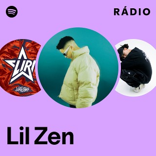 洋楽 LIL SIN LIL SPIRIT 369 | Spotify