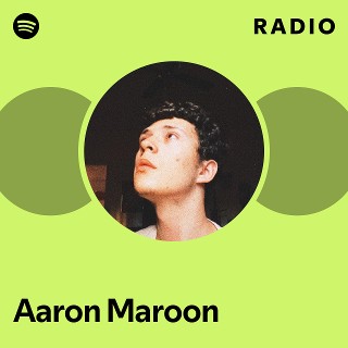 Imagem de Aaron Maroon