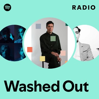 Washed Out ウォッシュドアウト LPレコード Washed Out: Life Of Leisure (Colored Vinyl) Vinyl LP - Turntable