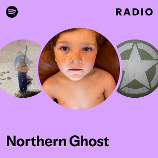 Imagem de Northern Ghost