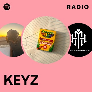 KEYZ Radio - playlist by Spotify | Spotify